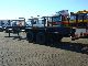 1981 Other  CONTAINER CHASSIS 2-AS Semi-trailer Swap chassis photo 3
