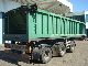 1999 Other  Tracon UDEN CONTAINERCHASSIS 3-AS Semi-trailer Swap chassis photo 1