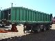 1999 Other  Tracon UDEN CONTAINERCHASSIS 3-AS Semi-trailer Swap chassis photo 3