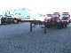 1990 Other  SHLADOT CONTAINERCHASSIS 3-AS Semi-trailer Swap chassis photo 1
