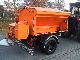 Other  Scattered followers Pietsch 1999 Other trailers photo