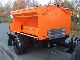 1999 Other  Scattered followers Pietsch Trailer Other trailers photo 1