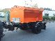 1999 Other  Scattered followers Pietsch Trailer Other trailers photo 2