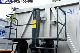 2011 Other  40 M ³ ALUKIPPER! Kargomil WITH FLAP FOR CORN! Semi-trailer Tipper photo 6