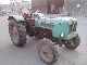 1963 Other  Schluter S450 / SF 3400 Agricultural vehicle Tractor photo 1