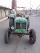 1963 Other  Schluter S450 / SF 3400 Agricultural vehicle Tractor photo 2