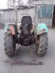 1963 Other  Schluter S450 / SF 3400 Agricultural vehicle Tractor photo 3