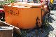 Other  ATC Asphalt Thermo Container AW B 35 - Year 2007 2007 Other substructures photo