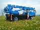 1992 Other  ADK 125-3 Truck over 7.5t Truck-mounted crane photo 1