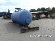 2011 Other  Water tank on dispenser - good condition Construction machine Other substructures photo 1
