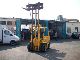 1980 Other  ACP 60 HD Forklift truck Other forklift trucks photo 12