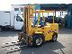 Other  ACP 60 HD 1980 Other forklift trucks photo