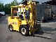1980 Other  ACP 60 HD Forklift truck Other forklift trucks photo 1