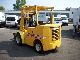 1980 Other  ACP 60 HD Forklift truck Other forklift trucks photo 3