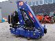 2007 Other  PM NEW 19025SP Truck over 7.5t Truck-mounted crane photo 1