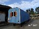 1994 Other  2-axle trailer, 8 feet long, authority, top condition Construction machine Other substructures photo 2