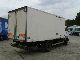 1999 Other  AVIA A80 L Refrigerators Truck over 7.5t Refrigerator body photo 1