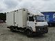 1999 Other  AVIA A80 L Refrigerators Truck over 7.5t Refrigerator body photo 2