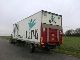 2000 Other  Aufenhaltswagen Trailer Other trailers photo 1