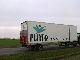 2000 Other  Aufenhaltswagen Trailer Other trailers photo 2
