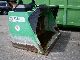 1999 Other  Twister Shovel Separator B8-30 Construction machine Other substructures photo 1