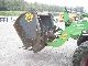 1999 Other  Silageschneidzange Construction machine Other substructures photo 1