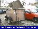 Other  So.Anh. closed box 25KM / h approval 1996 Trailer photo