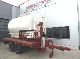 Other  Silo trailers with tandem compressor - Welgro 2011 Silo photo