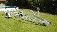 2012 Other  1.5 tons of double-tube frame Trailer Boat Trailer photo 2