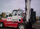 Other  Svetruck 16120-38 1984 Front-mounted forklift truck photo