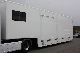 2011 Other  Promotional, race, racing, racing trailers Semi-trailer Car carrier photo 1