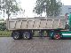 1990 Other  ROBUST tipper Semi-trailer Tipper photo 1