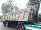 1990 Other  ROBUST tipper Semi-trailer Tipper photo 2