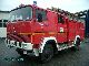 Other  Magirus K.H.D FM 170 D 11 FA 1971 Other trucks over 7 photo
