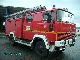 1971 Other  Magirus K.H.D FM 170 D 11 FA Truck over 7.5t Other trucks over 7 photo 1
