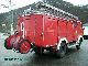 1971 Other  Magirus K.H.D FM 170 D 11 FA Truck over 7.5t Other trucks over 7 photo 2