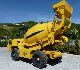 2008 Other  DB 400S Fiori - CONCRETE MIXER Construction machine Other construction vehicles photo 2