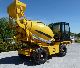 2008 Other  DB 400S Fiori - CONCRETE MIXER Construction machine Other construction vehicles photo 4