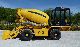 2008 Other  DB 400S Fiori - CONCRETE MIXER Construction machine Other construction vehicles photo 6