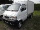 Other  DFM EQ1020 Cargo Box Truck 2011 Other vans/trucks up to 7 photo