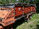 1981 Other  Bavarian Plough Factory Type LK 3931 Trailer Other trailers photo 1