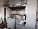 2001 Other  Food carts selling trailers Trailer Traffic construction photo 4