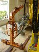 2000 Other  FE loading fork 1054 Construction machine Construction Equipment photo 2