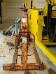 2000 Other  FE loading fork 1054 Construction machine Other substructures photo 1