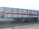 1994 Other  Gudera timber trailer Semi-trailer Timber carrier photo 2