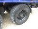 1989 Other  Z 14 L, tandem trailers, flatbed Trailer Stake body photo 5