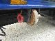 1989 Other  Z 14 L, tandem trailers, flatbed Trailer Stake body photo 6