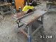 Other  Table / Circular saw from Avola, Mod ZB / W 400-5 1993 Other construction vehicles photo