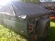 1998 Other  HMK 1T PHV Trailer Stake body and tarpaulin photo 1