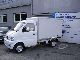 Other  DFM / DFSK Cargo Box 2011 Box-type delivery van photo